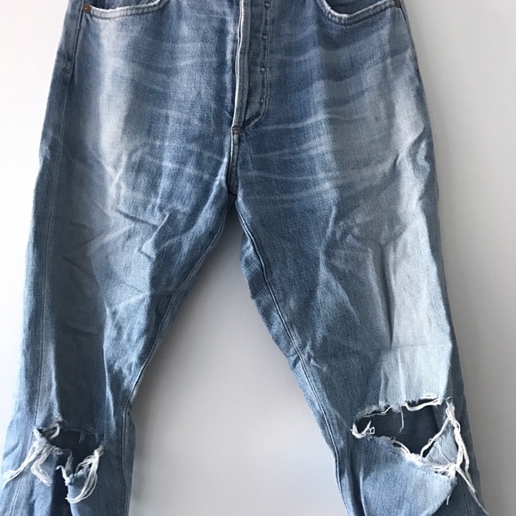 Citizens of Humanity Liya Torn - Picture 2 of 7